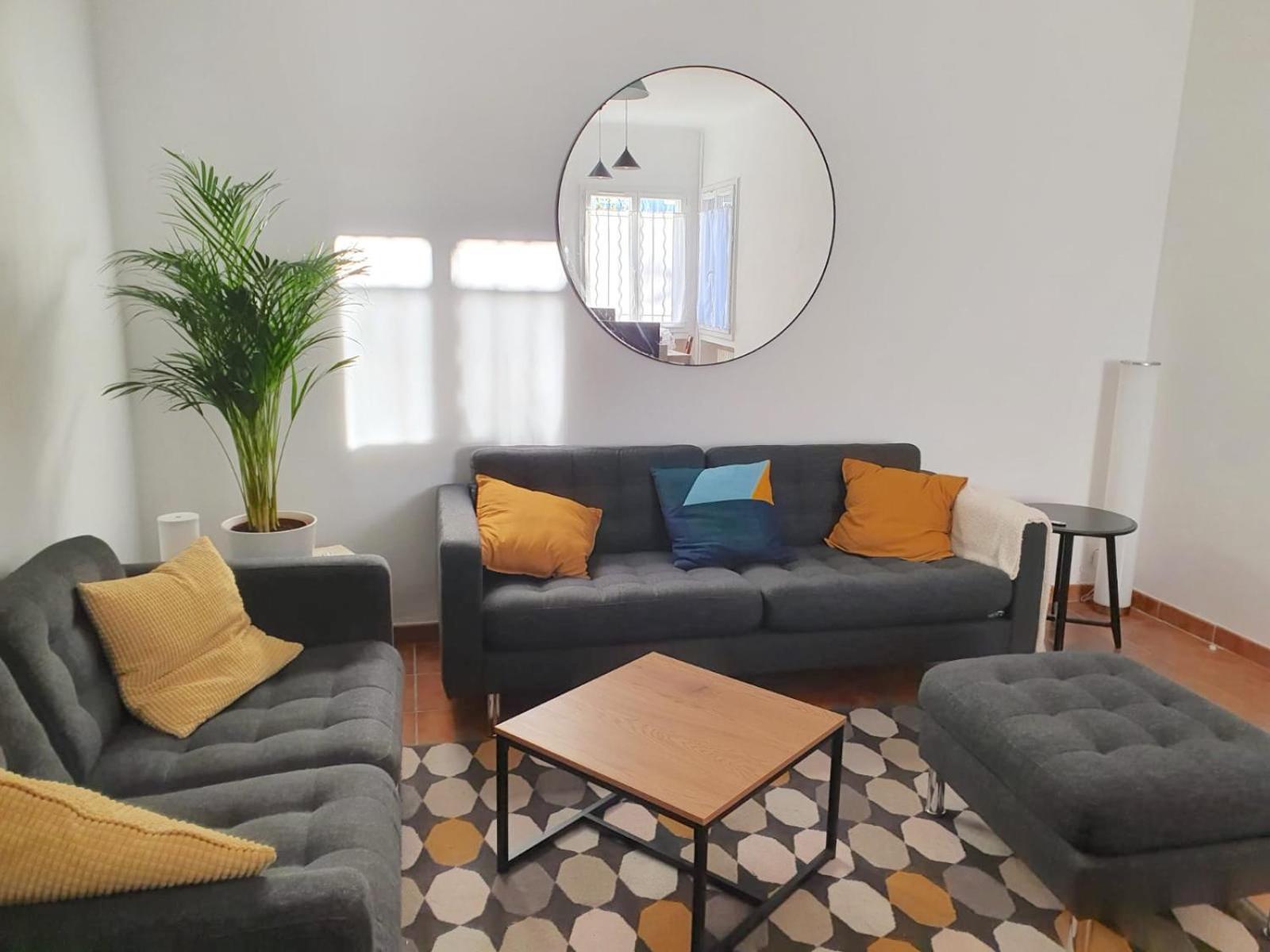 Villa Tassigny 普罗旺斯地区艾克斯 外观 照片