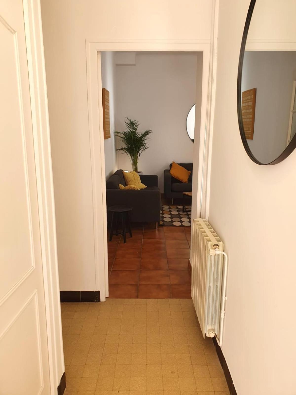 Villa Tassigny 普罗旺斯地区艾克斯 外观 照片
