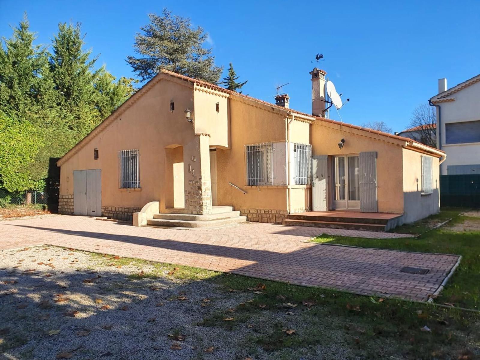 Villa Tassigny 普罗旺斯地区艾克斯 外观 照片