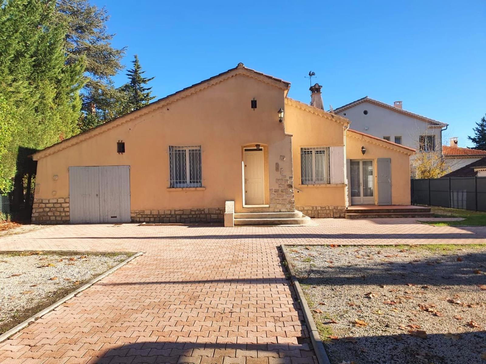 Villa Tassigny 普罗旺斯地区艾克斯 外观 照片