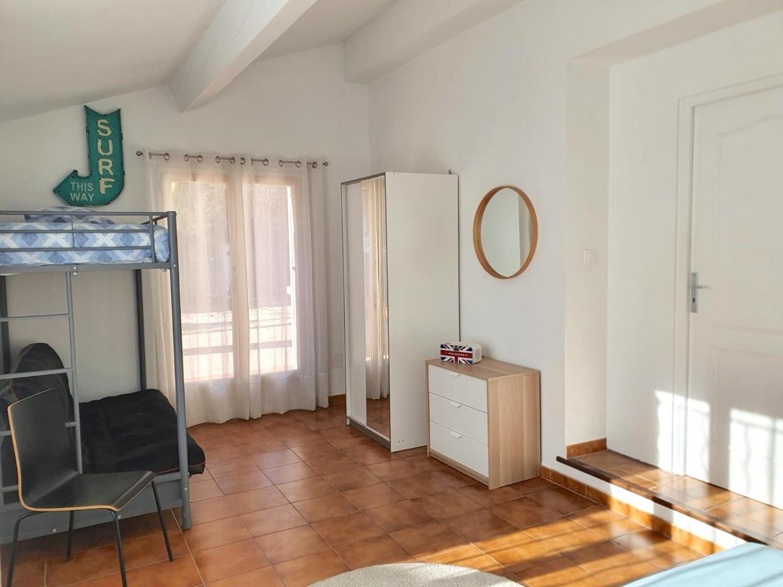 Villa Tassigny 普罗旺斯地区艾克斯 外观 照片