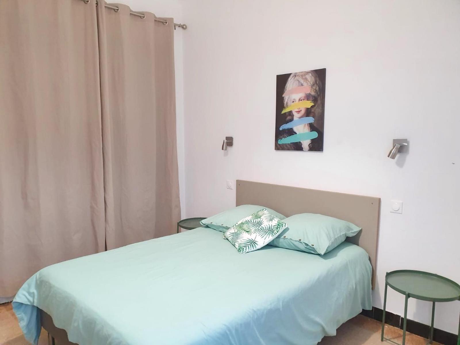 Villa Tassigny 普罗旺斯地区艾克斯 外观 照片