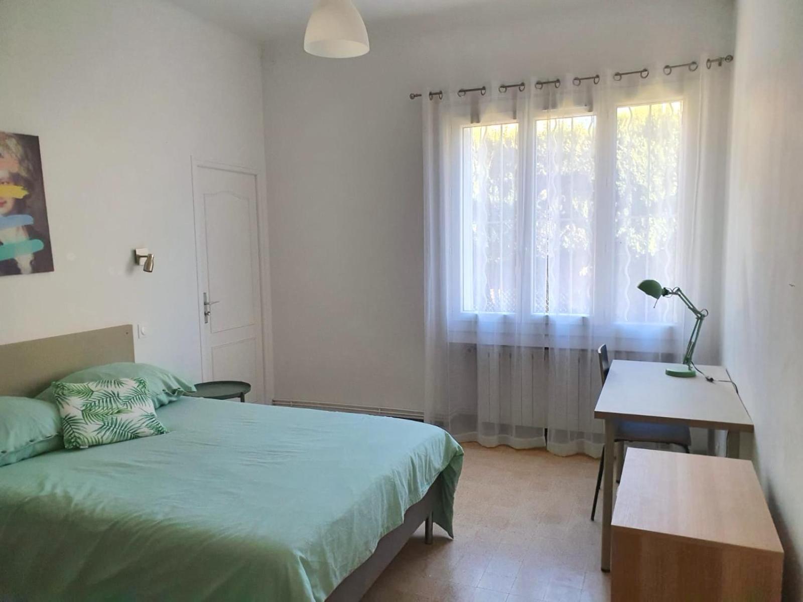 Villa Tassigny 普罗旺斯地区艾克斯 外观 照片