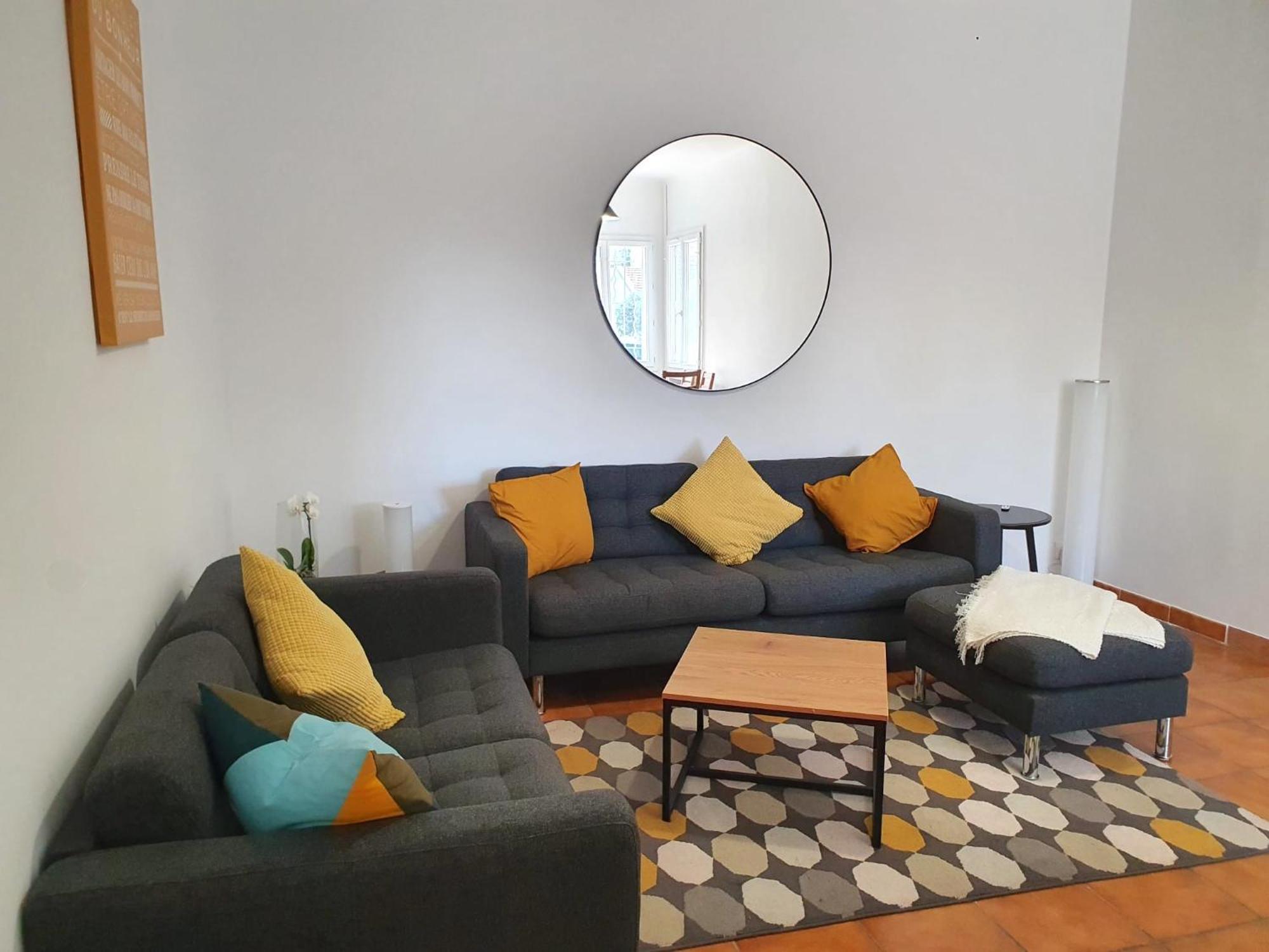Villa Tassigny 普罗旺斯地区艾克斯 外观 照片