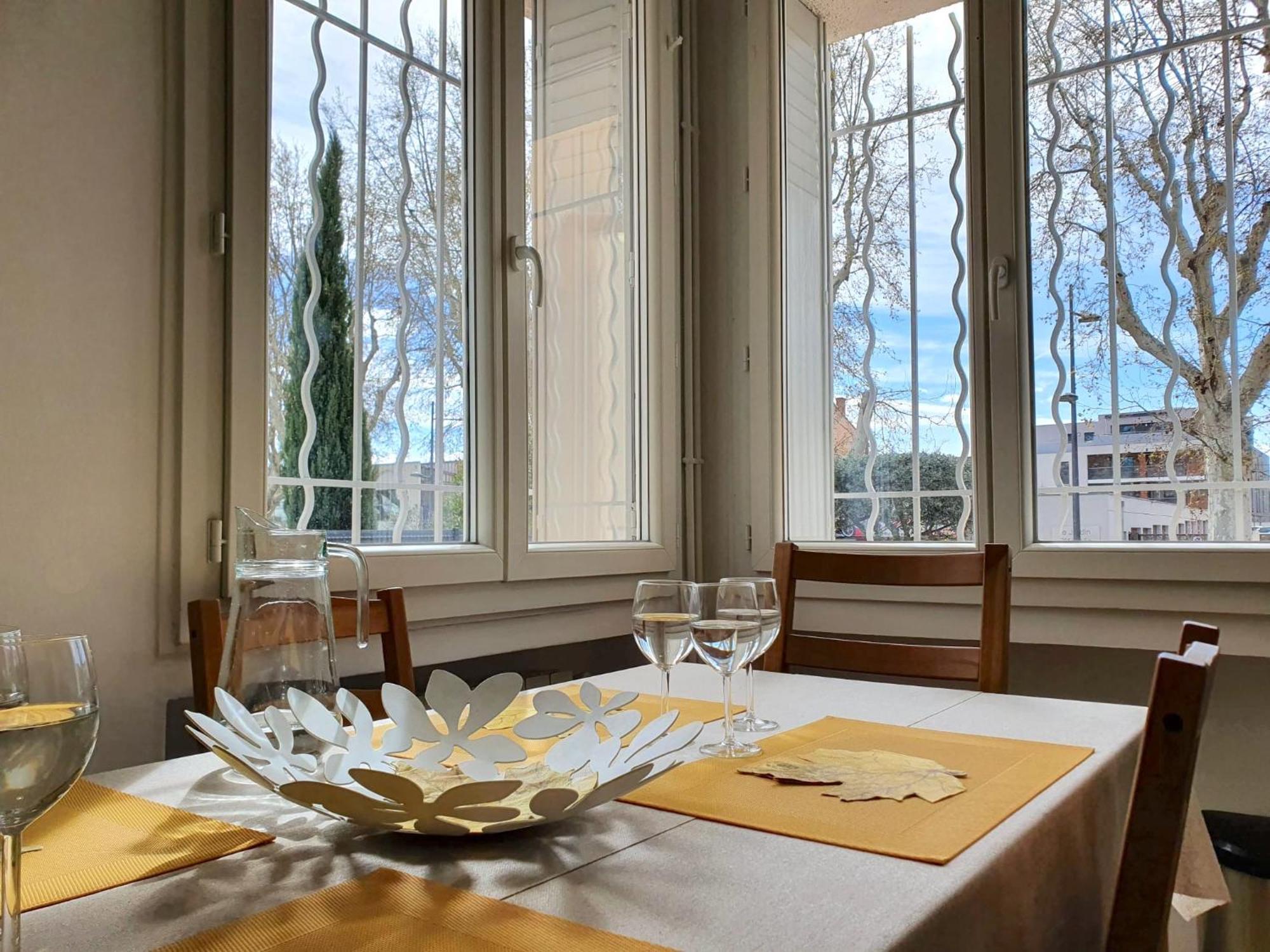 Villa Tassigny 普罗旺斯地区艾克斯 外观 照片