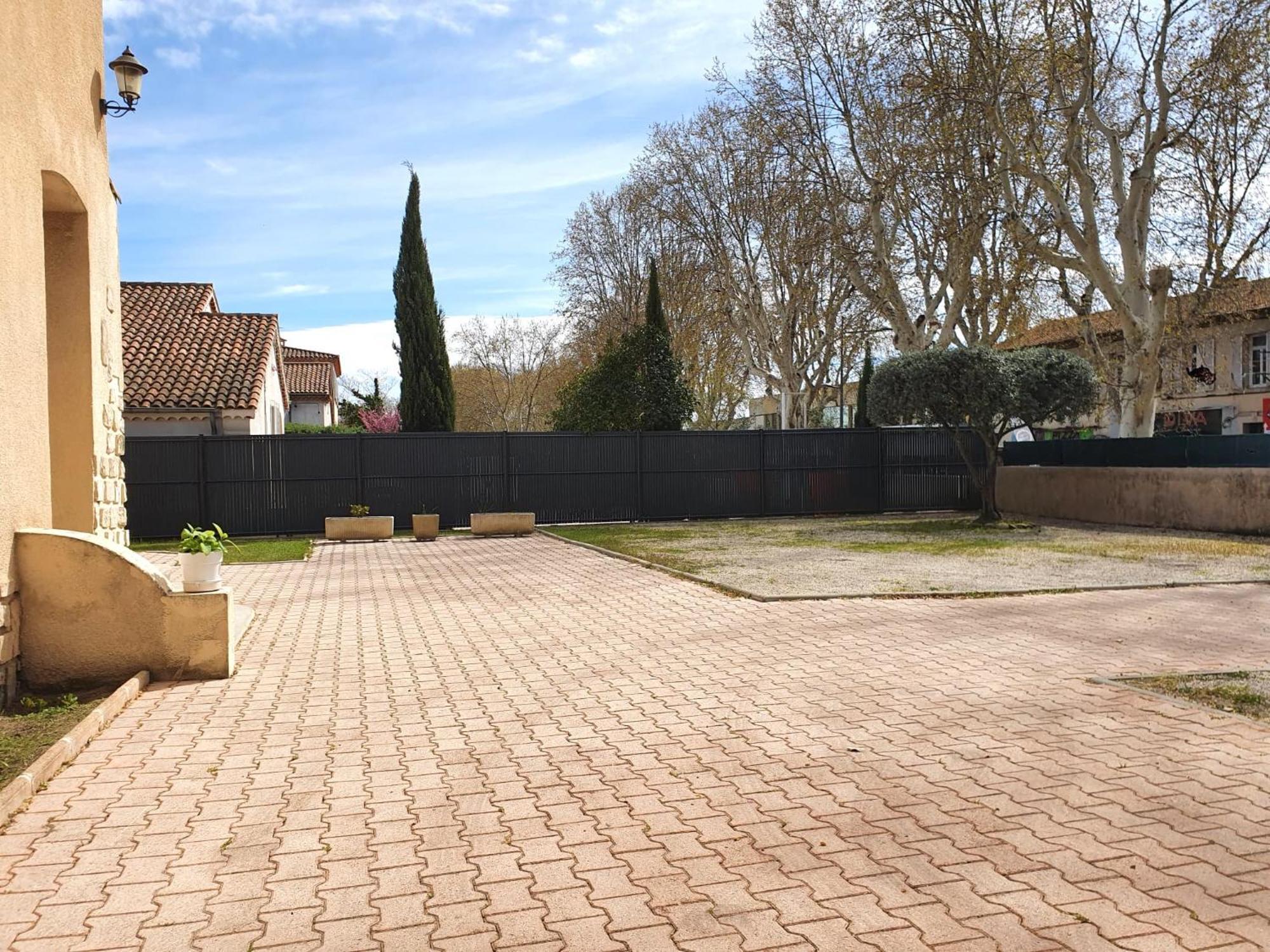 Villa Tassigny 普罗旺斯地区艾克斯 外观 照片